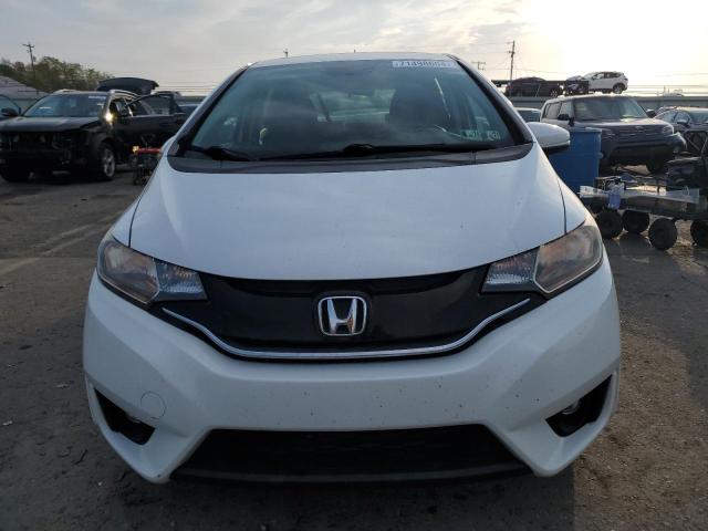 Photo 4 VIN: JHMGK5H77GX035500 - HONDA FIT EX 