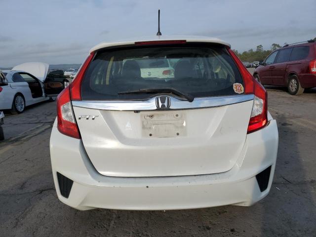 Photo 5 VIN: JHMGK5H77GX035500 - HONDA FIT EX 