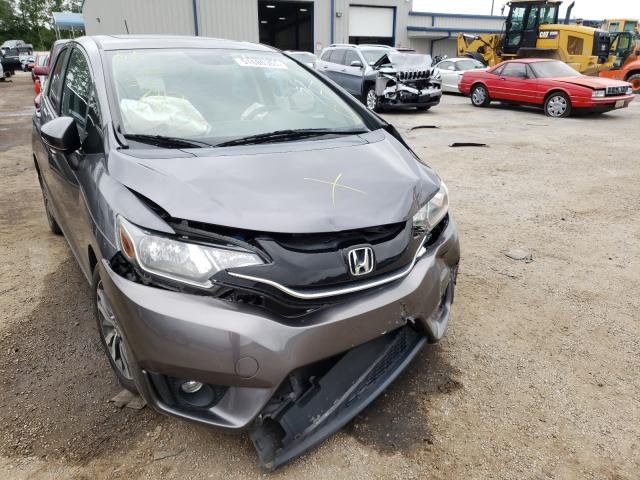 Photo 6 VIN: JHMGK5H77GX035691 - HONDA FIT EX 