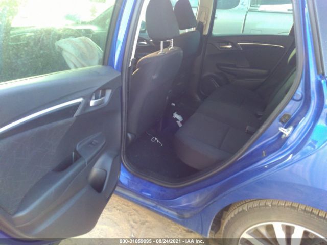 Photo 7 VIN: JHMGK5H77GX040325 - HONDA FIT 