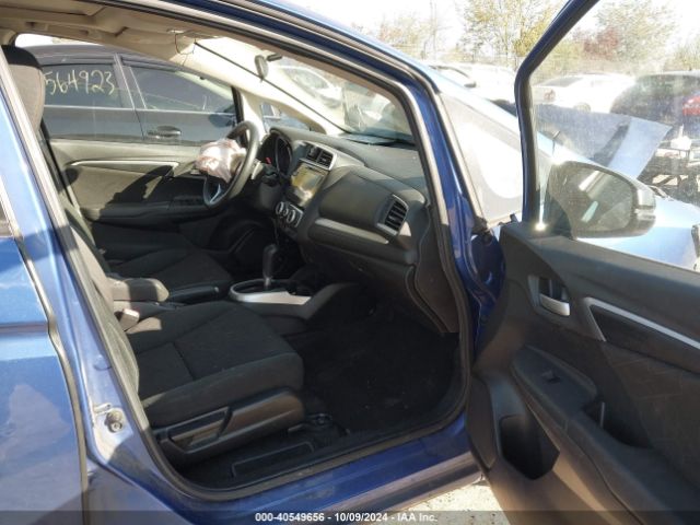 Photo 4 VIN: JHMGK5H77GX041829 - HONDA FIT 