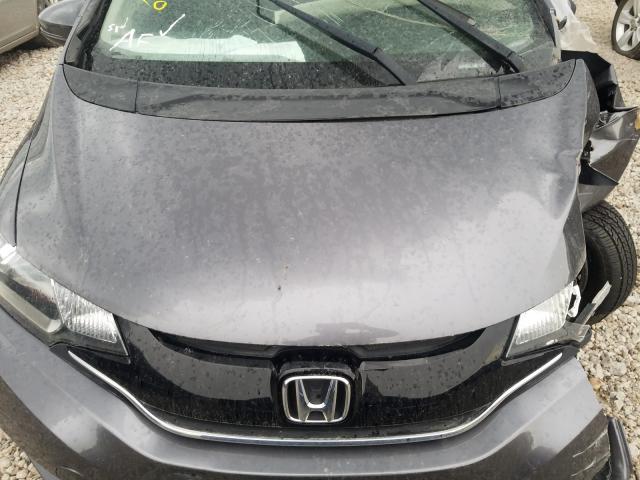 Photo 6 VIN: JHMGK5H77GX042673 - HONDA FIT EX 