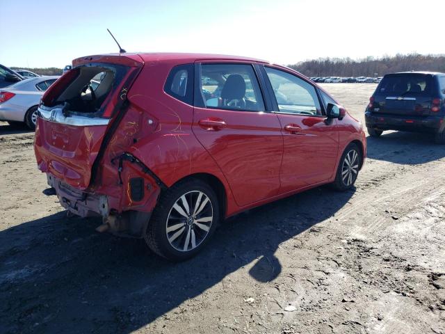 Photo 2 VIN: JHMGK5H77GX042849 - HONDA FIT EX 