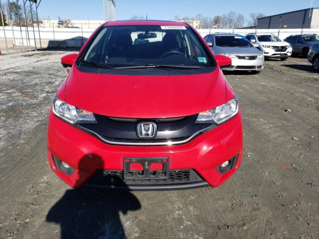 Photo 4 VIN: JHMGK5H77GX042849 - HONDA FIT EX 