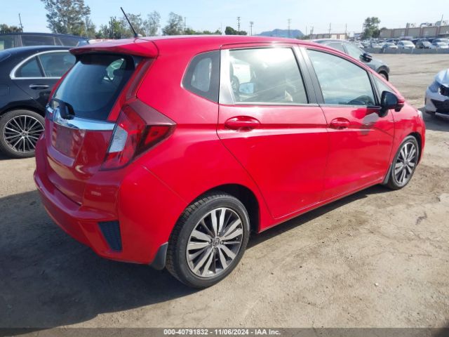 Photo 3 VIN: JHMGK5H77GX044617 - HONDA FIT 