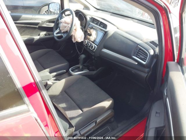 Photo 4 VIN: JHMGK5H77GX044617 - HONDA FIT 