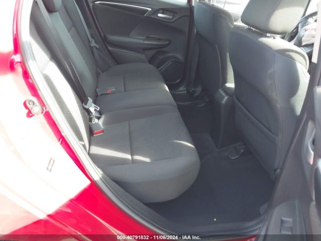 Photo 7 VIN: JHMGK5H77GX044617 - HONDA FIT 