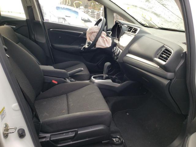 Photo 4 VIN: JHMGK5H77GX046111 - HONDA FIT EX 