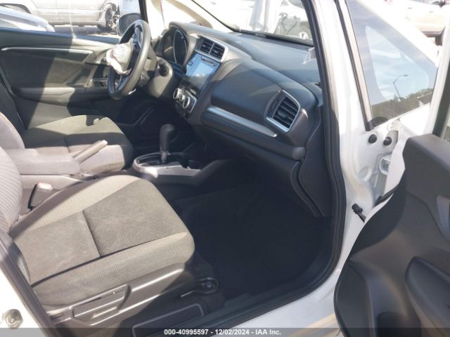 Photo 4 VIN: JHMGK5H77GX046139 - HONDA FIT 