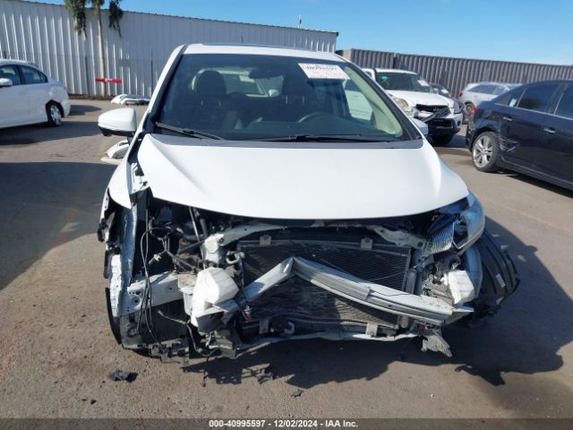 Photo 5 VIN: JHMGK5H77GX046139 - HONDA FIT 