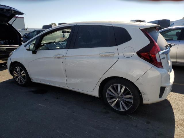 Photo 1 VIN: JHMGK5H77GX046352 - HONDA FIT EX 