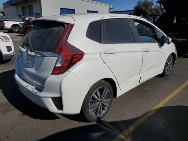 Photo 2 VIN: JHMGK5H77GX046352 - HONDA FIT EX 