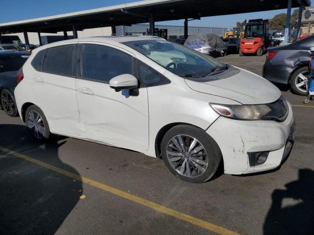 Photo 3 VIN: JHMGK5H77GX046352 - HONDA FIT EX 