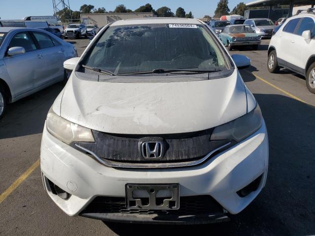 Photo 4 VIN: JHMGK5H77GX046352 - HONDA FIT EX 