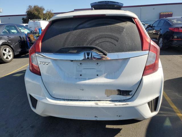 Photo 5 VIN: JHMGK5H77GX046352 - HONDA FIT EX 