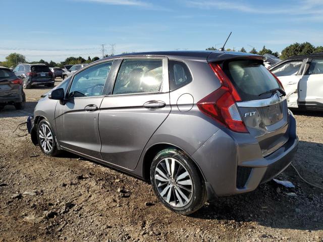 Photo 1 VIN: JHMGK5H77HS000423 - HONDA FIT EX 