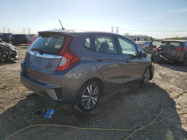 Photo 2 VIN: JHMGK5H77HS000423 - HONDA FIT EX 