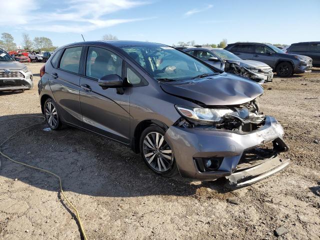 Photo 3 VIN: JHMGK5H77HS000423 - HONDA FIT EX 