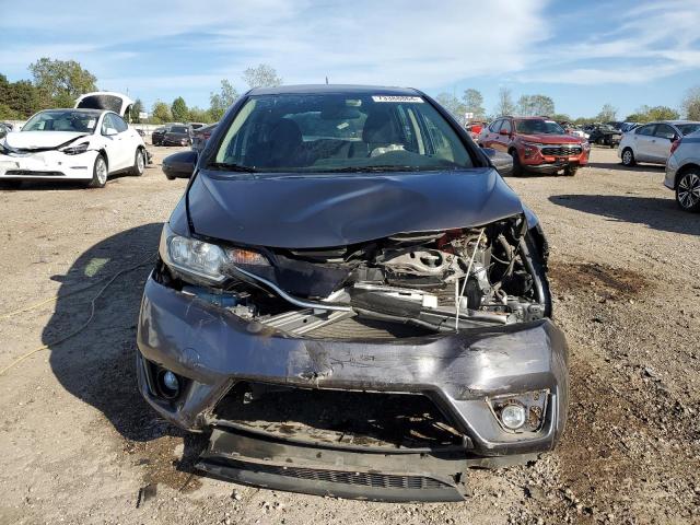 Photo 4 VIN: JHMGK5H77HS000423 - HONDA FIT EX 