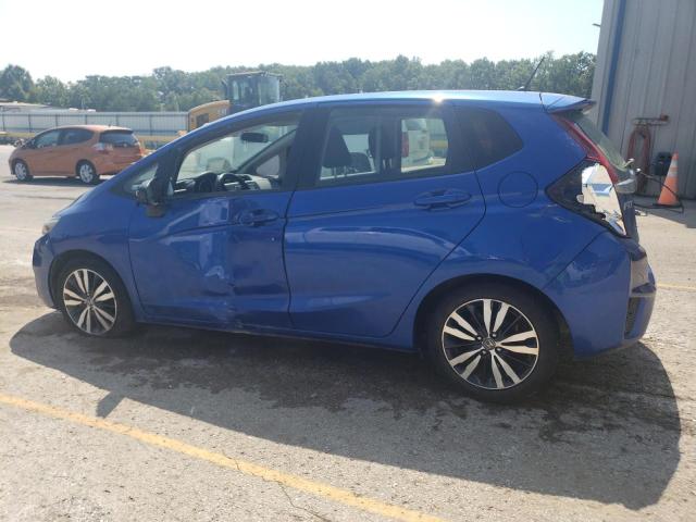 Photo 1 VIN: JHMGK5H77HS007162 - HONDA FIT EX 