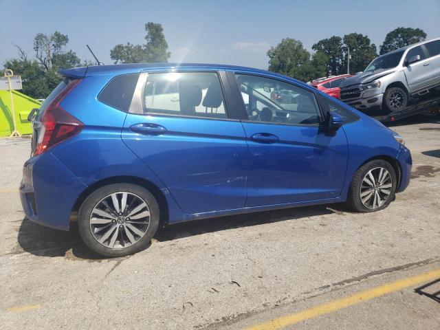 Photo 2 VIN: JHMGK5H77HS007162 - HONDA FIT EX 