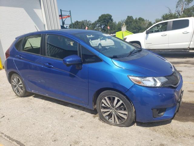 Photo 3 VIN: JHMGK5H77HS007162 - HONDA FIT EX 