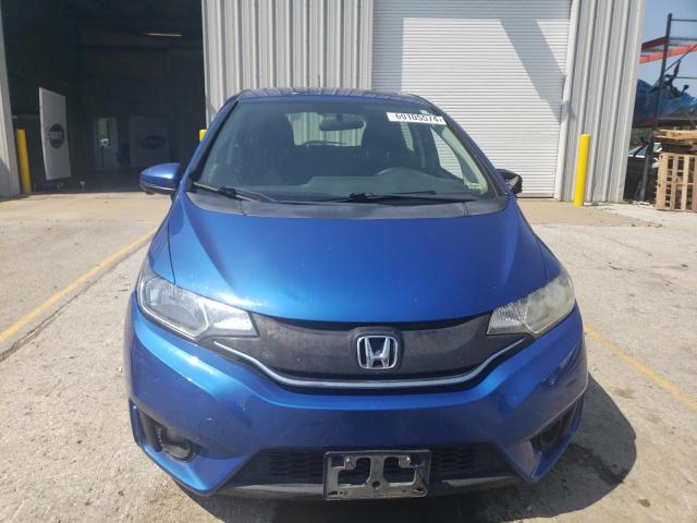 Photo 4 VIN: JHMGK5H77HS007162 - HONDA FIT EX 