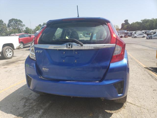 Photo 5 VIN: JHMGK5H77HS007162 - HONDA FIT EX 