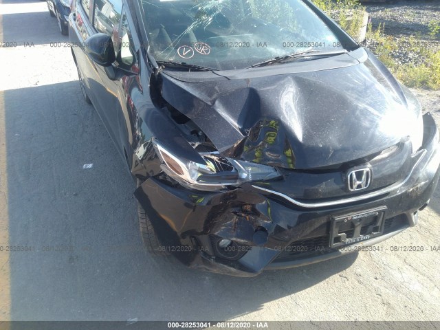 Photo 5 VIN: JHMGK5H77HS008859 - HONDA FIT 