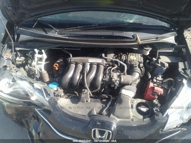 Photo 9 VIN: JHMGK5H77HS008859 - HONDA FIT 