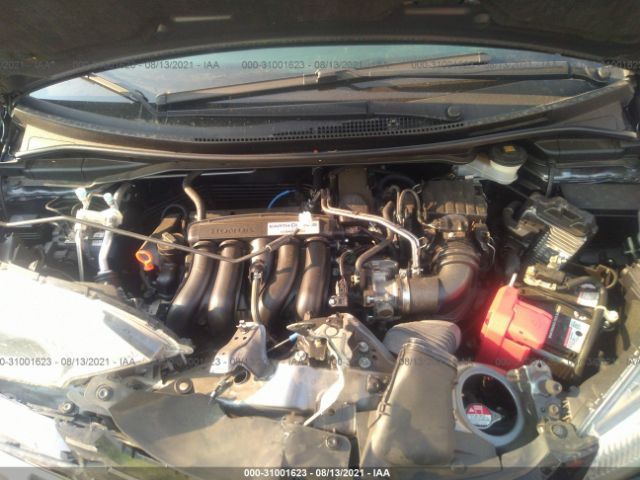 Photo 9 VIN: JHMGK5H77HS009641 - HONDA FIT 