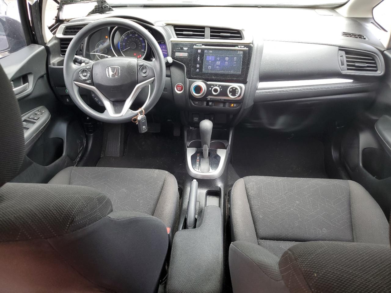 Photo 7 VIN: JHMGK5H77HS010157 - HONDA FIT 