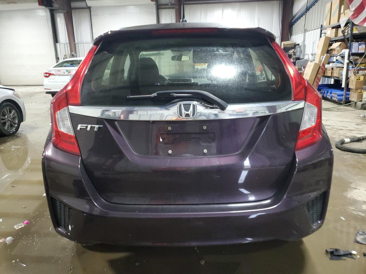 Photo 5 VIN: JHMGK5H77HS010174 - HONDA FIT 