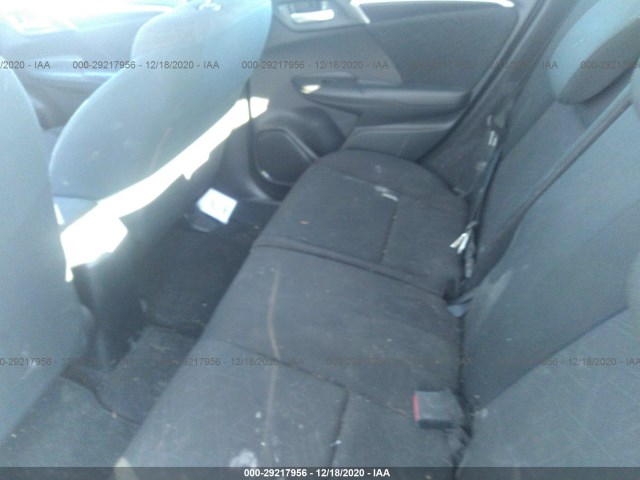 Photo 7 VIN: JHMGK5H77HS010417 - HONDA FIT 