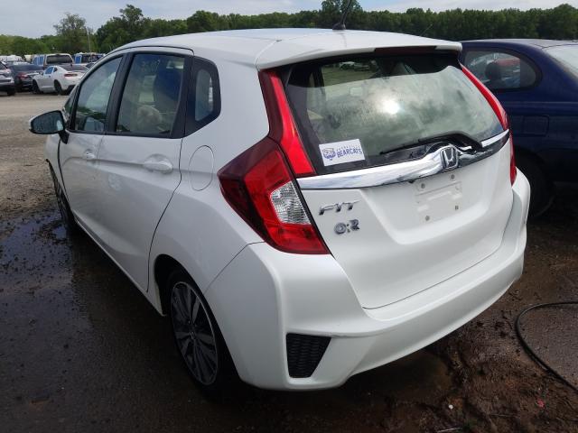 Photo 2 VIN: JHMGK5H77HS016072 - HONDA FIT EX 