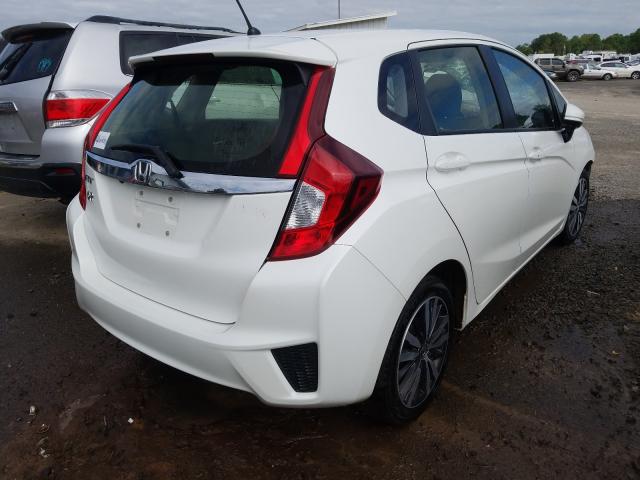 Photo 3 VIN: JHMGK5H77HS016072 - HONDA FIT EX 