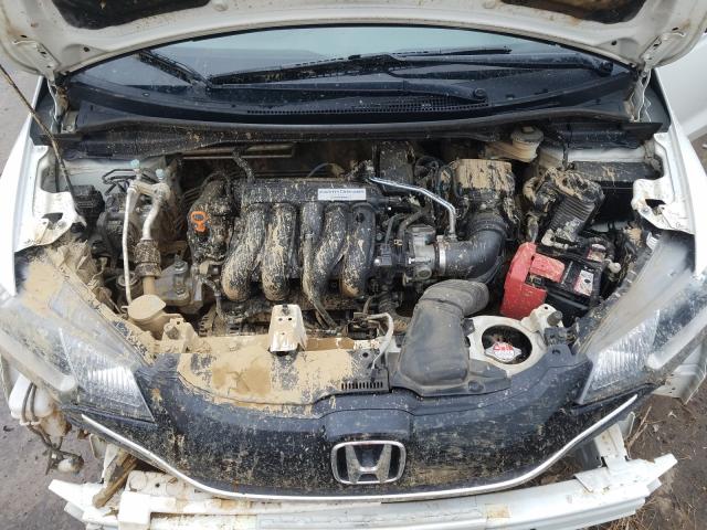 Photo 6 VIN: JHMGK5H77HS016072 - HONDA FIT EX 