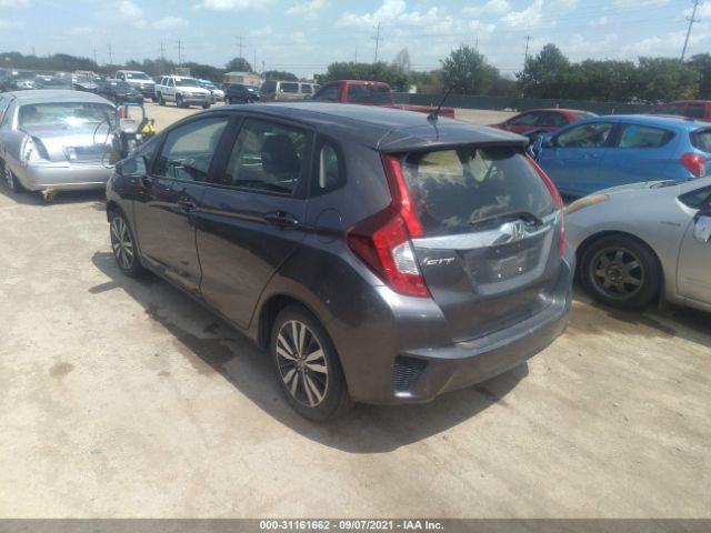 Photo 2 VIN: JHMGK5H77HS017190 - HONDA FIT 