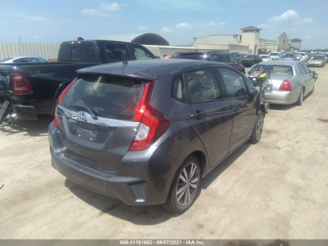 Photo 3 VIN: JHMGK5H77HS017190 - HONDA FIT 