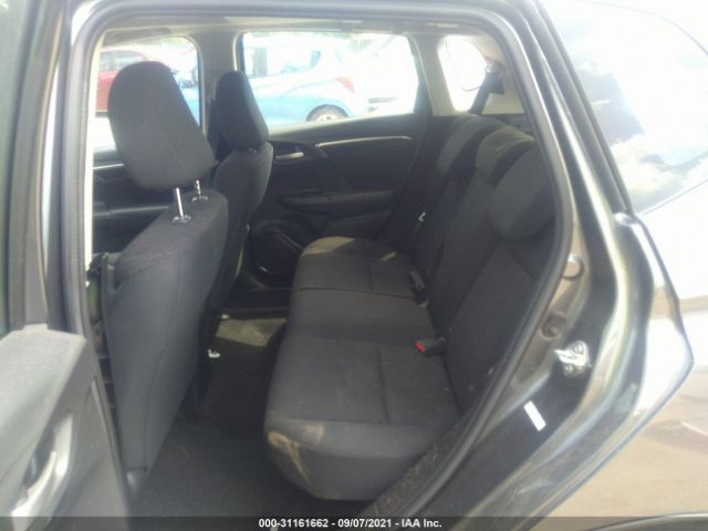 Photo 7 VIN: JHMGK5H77HS017190 - HONDA FIT 