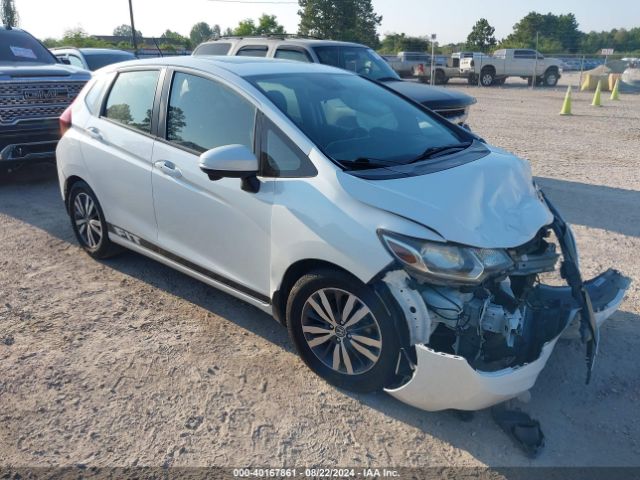 Photo 0 VIN: JHMGK5H77HS021725 - HONDA FIT 