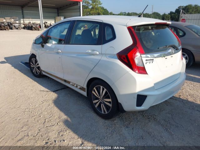 Photo 2 VIN: JHMGK5H77HS021725 - HONDA FIT 