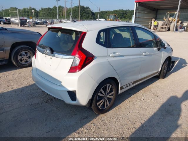 Photo 3 VIN: JHMGK5H77HS021725 - HONDA FIT 