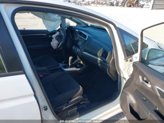 Photo 4 VIN: JHMGK5H77HS021725 - HONDA FIT 