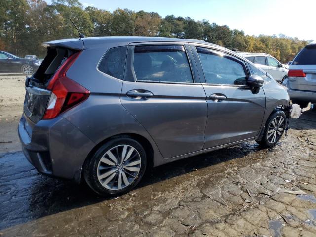 Photo 2 VIN: JHMGK5H78GS000509 - HONDA FIT 