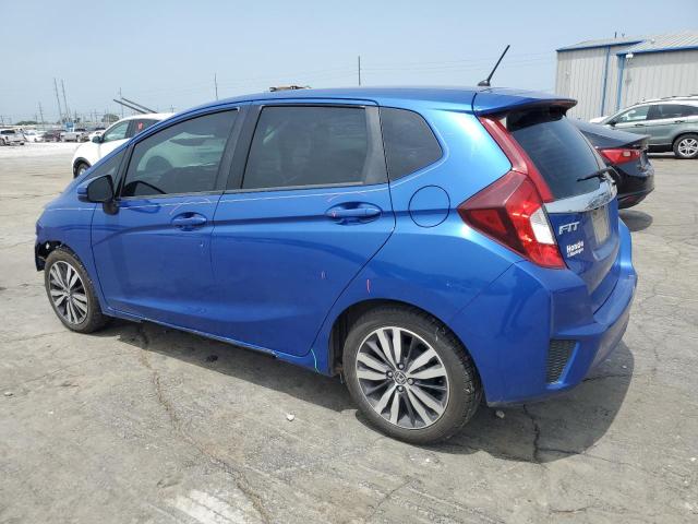 Photo 1 VIN: JHMGK5H78GS000932 - HONDA FIT 