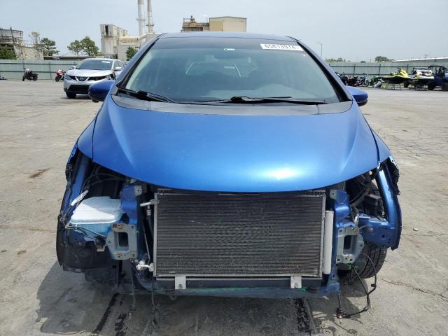 Photo 4 VIN: JHMGK5H78GS000932 - HONDA FIT 