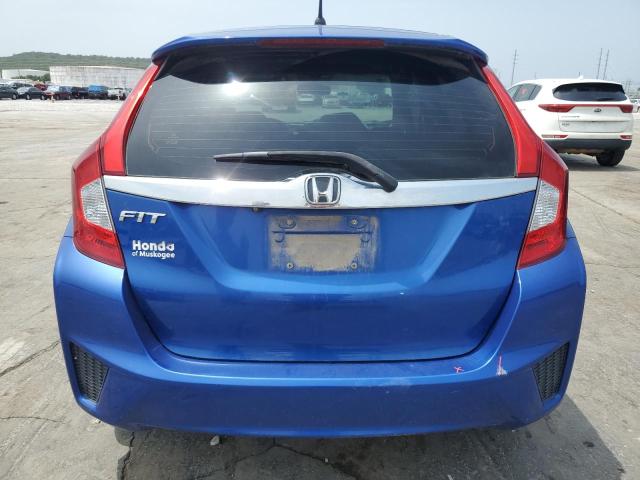 Photo 5 VIN: JHMGK5H78GS000932 - HONDA FIT 