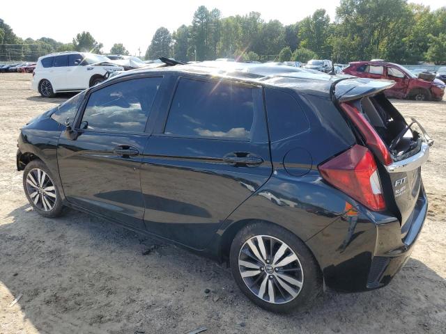 Photo 1 VIN: JHMGK5H78GS001367 - HONDA FIT EX 