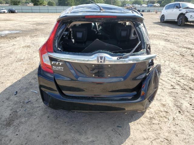 Photo 5 VIN: JHMGK5H78GS001367 - HONDA FIT EX 